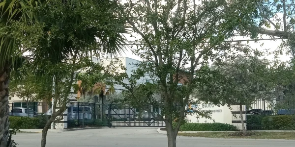 Broward Addiction Recovery Center - Stephen R. Booher Facility