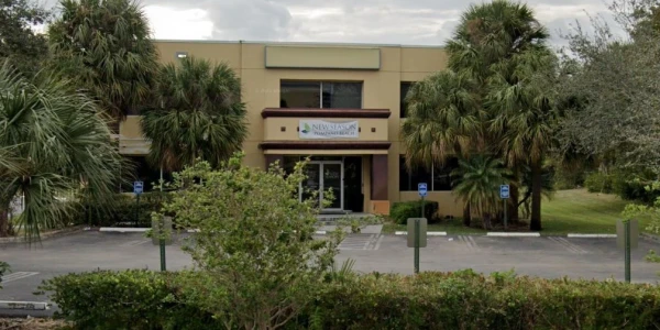 Pompano Treatment Center - New Season