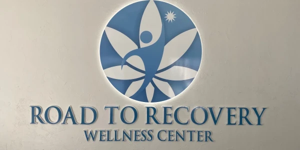 Road to Recovery Wellness Center